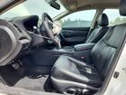 2017 Nissan Altima 2.5 Sl White vin: 1N4AL3AP4HC229340