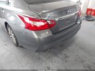 2017 Nissan Altima 2.5 S Gray vin: 1N4AL3AP4HC248003 2017 Nissan Altima 2.5 S Gray vin: 1N4AL3AP4HC248003