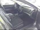 2017 Nissan Altima 2.5 S Gray vin: 1N4AL3AP4HC248003 2017 Nissan Altima 2.5 S Gray vin: 1N4AL3AP4HC248003