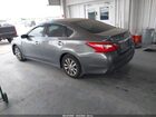 2017 Nissan Altima 2.5 S Gray vin: 1N4AL3AP4HC248003 2017 Nissan Altima 2.5 S Gray vin: 1N4AL3AP4HC248003