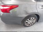 2017 Nissan Altima 2.5 S Gray vin: 1N4AL3AP4HC248003 2017 Nissan Altima 2.5 S Gray vin: 1N4AL3AP4HC248003