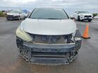 2017 Nissan Altima 2.5 Sv Silver vin: 1N4AL3AP4HC264928