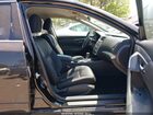 2017 Nissan Altima 2.5 Sr Black vin: 1N4AL3AP4HC281874