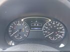 2017 Nissan Altima 2.5 Sr Black vin: 1N4AL3AP4HC281874