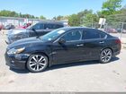2017 Nissan Altima 2.5 Sr Black vin: 1N4AL3AP4HC281874