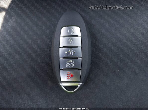1N4AL3AP4HC281874 2017 NISSAN ALTIMA Black Vista del salpicadero