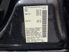 2017 Nissan Altima 2.5 Sr Black vin: 1N4AL3AP4HC281874