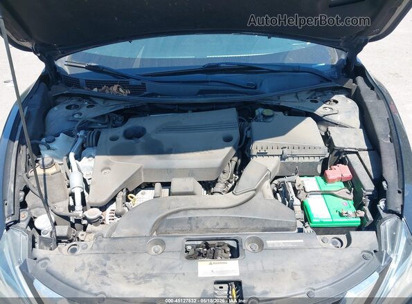 1N4AL3AP4HC281874 2017 NISSAN ALTIMA Black Vista trasera