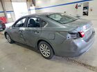 2017 Nissan Altima 2.5 S Gray vin: 1N4AL3AP4HN332830