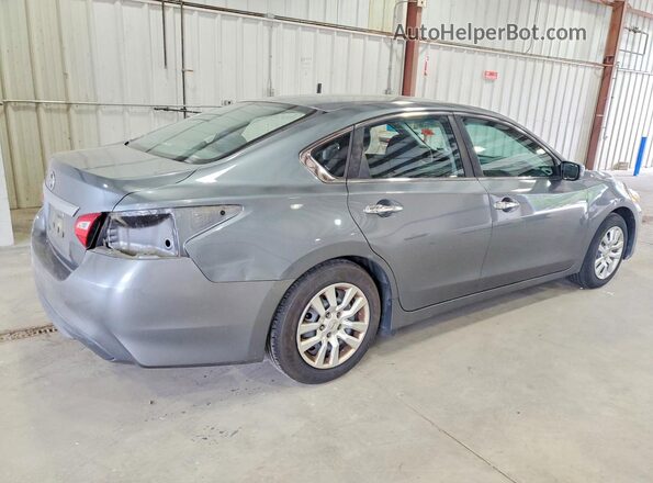 1N4AL3AP4HN332830 2017 NISSAN ALTIMA Gray Rear right