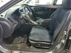2017 Nissan Altima 2.5 S Gray vin: 1N4AL3AP4HN332830