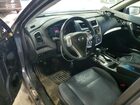 2017 Nissan Altima 2.5 S Gray vin: 1N4AL3AP4HN332830