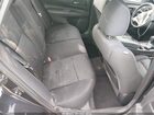 2017 Nissan Altima 2.5 S Blue vin: 1N4AL3AP4HN357856