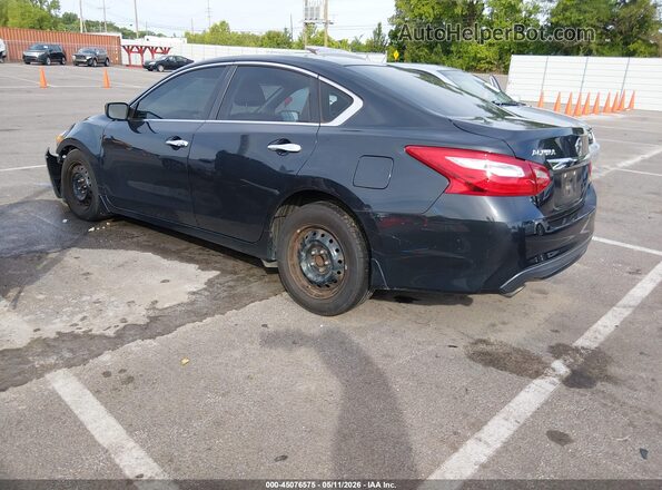 1N4AL3AP4HN357856 2017 NISSAN ALTIMA Blue Rear left
