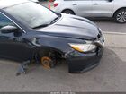 2017 Nissan Altima 2.5 S Blue vin: 1N4AL3AP4HN357856