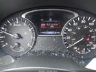2017 Nissan Altima 2.5 Sr Black vin: 1N4AL3AP4HN361387