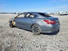 2018 Nissan Altima 2.5 Silver vin: 1N4AL3AP4JC105591