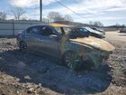 2018 Nissan Altima 2.5 Silver vin: 1N4AL3AP4JC105591
