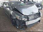 2018 Nissan Altima 2.5 Sr Silver vin: 1N4AL3AP4JC111181