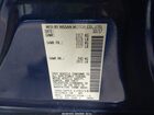 2018 Nissan Altima 2.5 Sr Blue vin: 1N4AL3AP4JC120558