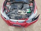 2018 Nissan Altima 2.5 Sr Red vin: 1N4AL3AP4JC121659