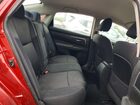 2018 Nissan Altima 2.5 Sr Red vin: 1N4AL3AP4JC121659