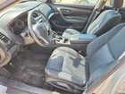 2018 Nissan Altima 2.5 S Silver vin: 1N4AL3AP4JC136243