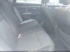 2018 Nissan Altima 2.5 Sv Серебряный vin: 1N4AL3AP4JC163460