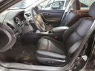 2018 Nissan Altima 2.5 S Black vin: 1N4AL3AP4JC195440