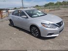 2018 Nissan Altima 2.5 Sv Silver vin: 1N4AL3AP4JC271741