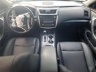 2018 Nissan Altima 2.5 Sr White vin: 1N4AL3AP4JC474824