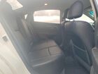 2018 Nissan Altima 2.5 Sr White vin: 1N4AL3AP4JC474824