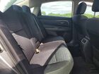 2016 Nissan Altima 2.5 Sv Серый vin: 1N4AL3AP5GC169163