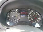 2016 Nissan Altima 2.5 Sv Серый vin: 1N4AL3AP5GC169163