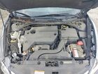 2016 Nissan Altima 2.5 Sv Серый vin: 1N4AL3AP5GC169163