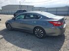 2016 Nissan Altima 2.5 Sv Серый vin: 1N4AL3AP5GC169163