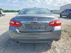 2016 Nissan Altima 2.5 Sv Серый vin: 1N4AL3AP5GC169163