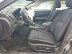 2016 Nissan Altima 2.5 Sv Серый vin: 1N4AL3AP5GC169163