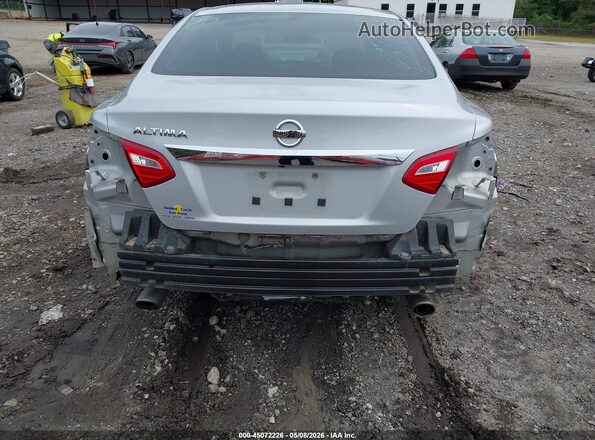 1N4AL3AP5GC213436 2016 NISSAN ALTIMA Silver 