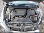 2016 Nissan Altima 2.5/2.5 S/2.5 Sl/2.5 Sr/2.5 Sv Silver vin: 1N4AL3AP5GC213436