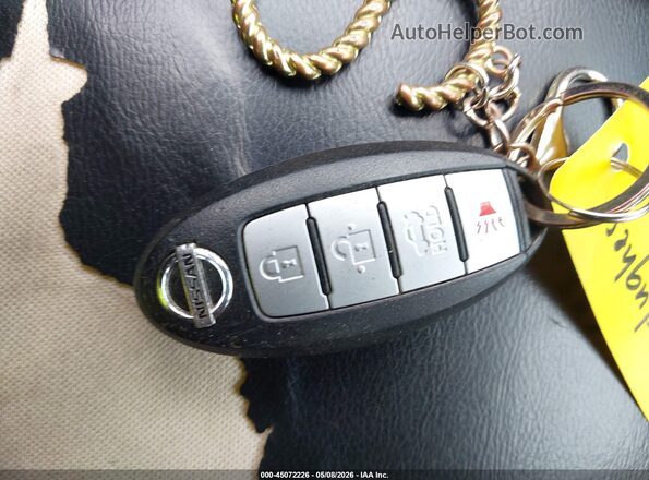 1N4AL3AP5GC213436 2016 NISSAN ALTIMA Silver წინა პანელის ხედი