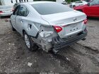 2016 Nissan Altima 2.5/2.5 S/2.5 Sl/2.5 Sr/2.5 Sv Silver vin: 1N4AL3AP5GC213436