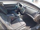 2016 Nissan Altima 2.5 S Blue vin: 1N4AL3AP5GN316828
