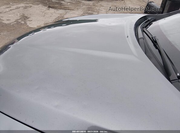 1N4AL3AP5GN360389 2016 NISSAN ALTIMA Gray Vista frontal