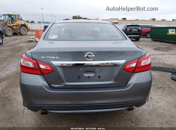 1N4AL3AP5GN360389 2016 NISSAN ALTIMA Gray 