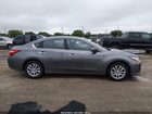 2016 Nissan Altima 2.5/2.5 S/2.5 Sl/2.5 Sr/2.5 Sv Gray vin: 1N4AL3AP5GN360389