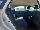2016 Nissan Altima 2.5 S White vin: 1N4AL3AP5GN382098