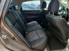 2017 Nissan Altima 2.5 Sr Gray vin: 1N4AL3AP5HC168113