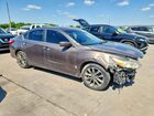 2017 Nissan Altima 2.5 Sv Коричневый vin: 1N4AL3AP5HC188359 2017 Nissan Altima 2.5 Sv Коричневый vin: 1N4AL3AP5HC188359
