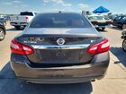 2017 Nissan Altima 2.5 Sv Коричневый vin: 1N4AL3AP5HC188359 2017 Nissan Altima 2.5 Sv Коричневый vin: 1N4AL3AP5HC188359
